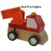 Wooden Wind Up Trucks Wooden Wind Up Trucks